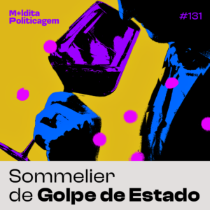 Sommelier de golpe de Estado