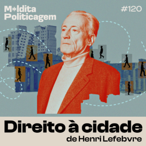 Direito à cidade, de Henri Lefebvre