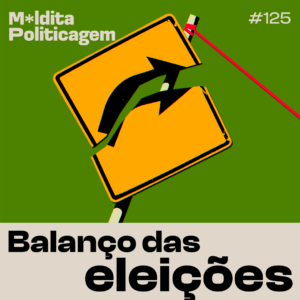 Balanço das eleições