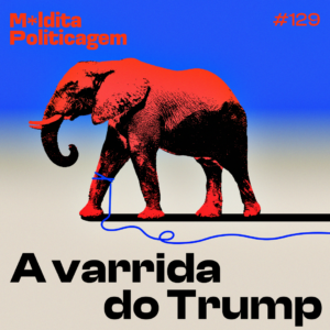 A varrida do Trump