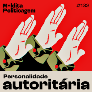 Personalidade autoritária