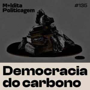 Democracia do carbono