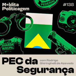 PEC da Segurança Pública