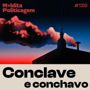 Conclave e conchavo