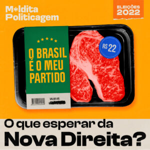 O que esperar da nova direita?