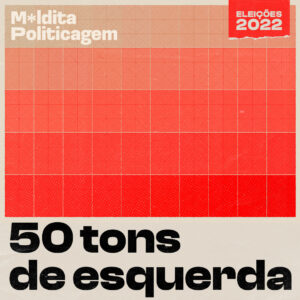 50 tons de esquerda