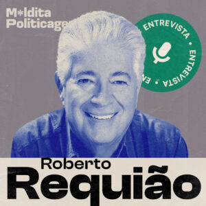 Entrevista com Roberto Requião