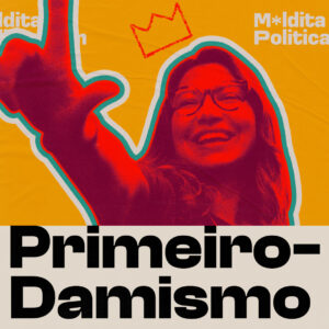 Primeiro-damismo