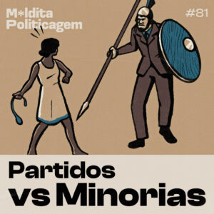 Partidos vs Minorias