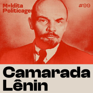 Camarada Lênin